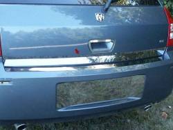 Quality Automotive RD45920 Rear Deck Accent for Dodge Magnum
