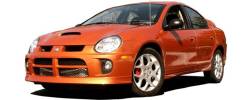 Quality Automotive Accessories - QAA TH35915 Stainless Rocker Panel Trim 8pc for 95-98 Dodge Neon - Image 2