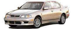 Quality Automotive Accessories - QAA TH92050 Stainless Rocker Panel Trim 8pc for 91-96 Infiniti G20 - Image 2