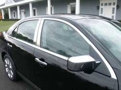 Quality Automotive WP46630 Window Accent Package 2006 Lincoln Zephyr