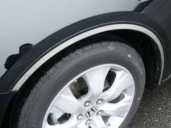 Quality Automotive WQ28281 Wheel Well Accent 08-12 Honda Accord