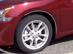 Quality Automotive WQ29540 Wheel Well Accent for Nissan Maxima