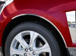 Quality Automotive WQ50260 Wheel Well Accent 10-14 Cadillac SRX