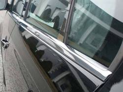 Quality Automotive WS25665 Window Sill Accent Kit for Volkswagen Jetta