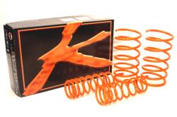 Ksport - Ksport LSMT06 GT Lowering Drop Coil Springs Front/Rear Kit for Eclipse - Image 1