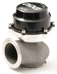 GFB Go Fast Bits - Go Fast Bits 7001 Black EX50 Wastegate EX 50mm - Image 2