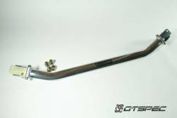 GT-Spec - GT-Spec GTS-SUS-1422 Rear Strut Brace for 06-13 Honda Civic SI - Image 1