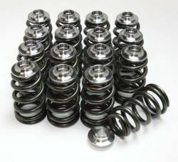 GSC Power-Division - GSC Power Division 5051 Spring/Retainer Kit Beehive Single Spring - Image 1