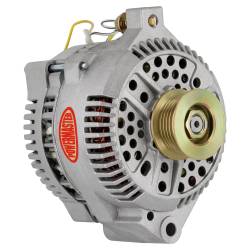 Powermaster 47757 Ford 3G Style 140 Amp Alternator