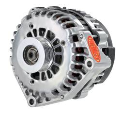 Powermaster 68237 225A Alternator for Late-Model GM Vehicles