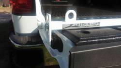 Latch N Load - Latch 'N Load Tailgate Tie Down Load Bar LL5600 - Image 2