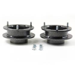 Rugged Off Road - Rugged Off Road 2-102 Front Leveling Kit 2.0" for 94-12 Dodge RAM 1500/2500 - Image 2