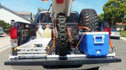 Latch N Load - Latch 'N Load Tailgate Tie Down Load Bar LL5200 - Image 8