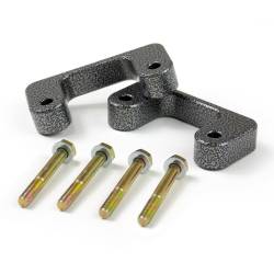 Rugged Off Road - Rugged Off Road 9-100 Front Leveling Kit 2.0" for 07-18 Sierra/Silverado 1500 - Image 2