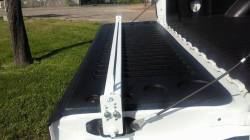 Latch N Load - Latch 'N Load Tailgate Tie Down Load Bar LL6150 - Image 6