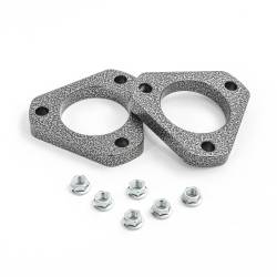 Rugged Off Road 9-101 Front Leveling Kit 1.25" 15-19 Canyon & Colorado