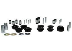Nolathane - Nolathane REV002.0028 Front/Rear Suspension Bushings for 03-08 Infiniti & Nissan - Image 2
