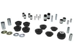 Nolathane - Nolathane REV002.0028 Front/Rear Suspension Bushings for 03-08 Infiniti & Nissan - Image 4