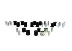 Nolathane - Nolathane REV002.0070 Vehicle Suspension Bushing Kit for 07-18 Jeep Wrangler JK - Image 2