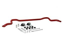 Nolathane - Nolathane REV003.0036 Front 33mm Heavy Duty Swaybar Kit for 82-03 Chevy/GMC - Image 5