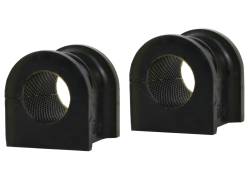 Nolathane - Nolathane REV004.0122 Front 26mm Swaybar Mount Bushing Set for 89-02 Nissan - Image 5
