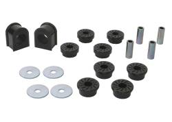 Nolathane - Nolathane REV008.0034 Front 32mm Swaybar Mount & End Link Bushing for 99-04 Ford - Image 3
