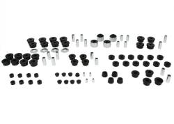 Nolathane - Nolathane REV002.0010 Vehicle Bushing Kit for Lexus & Toyota - Image 3