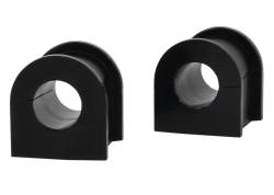 Nolathane - Nolathane REV004.0050 Front 19mm Swaybar Mount Bushing Set for 90-99 Mazda Miata - Image 4