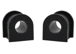 Nolathane - Nolathane REV004.0050 Front 19mm Swaybar Mount Bushing Set for 90-99 Mazda Miata - Image 2
