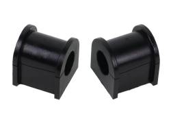 Nolathane - Nolathane REV004.0050 Front 19mm Swaybar Mount Bushing Set for 90-99 Mazda Miata - Image 3