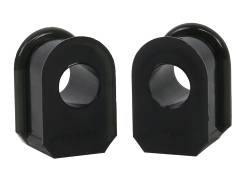 Nolathane - Nolathane REV004.0038 Front Sway Bar Mount Bushing 25mm for Select Fords - Image 2