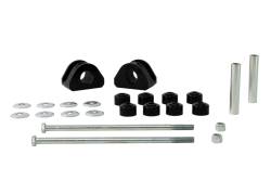 Nolathane - Nolathane REV008.0036 Front 27mm Swaybar Mount Bushing & End for 97-02 Ford F150 - Image 2