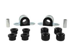 Nolathane - Nolathane REV008.0014 Front 25mm Swaybar Mount Bushing for 84-00 Jeep Cherokee - Image 2