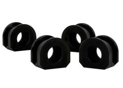 Nolathane - Nolathane REV004.0456 Front Sway Bar Mount Bushing 1-1/16" for Select GM - Image 2