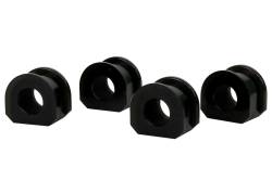 Nolathane - Nolathane REV004.0456 Front Sway Bar Mount Bushing 1-1/16" for Select GM - Image 4