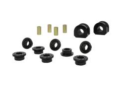 Nolathane - Nolathane REV008.0064 Front 25.4mm Swaybar Mount & End Bushing for 70-97 Ford - Image 4