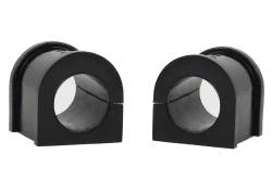 Nolathane - Nolathane REV004.0052 FR 21mm Swaybar Mount Bushs for 90-95 Ford/Mazda/Mercury - Image 2