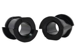 Nolathane - Nolathane REV004.0072 Front 24mm Swaybar Mount Bushing for 88-92 Toyota Corolla - Image 2