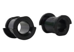 Nolathane - Nolathane REV004.0072 Front 24mm Swaybar Mount Bushing for 88-92 Toyota Corolla - Image 4