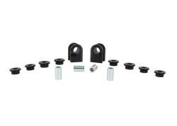 Nolathane - Nolathane REV008.0044 Front Sway Bar Bushing 25.4mm 1 In Diameter for Ford - Image 2