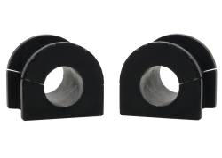 Nolathane - Nolathane REV004.0102 Front 19mm Swaybar Mount Bushing Kit for 97-00 Mitsubishi - Image 2