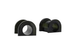 Nolathane - Nolathane REV012.0040 Rear Suspension Stabilizer Bar Bushing for 03-06 Lancer - Image 4