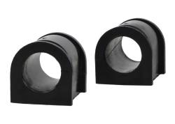 Nolathane - Nolathane REV004.0040 Front 24mm Swaybar Mount Bushing Kit for 89-97 Suzuki - Image 4
