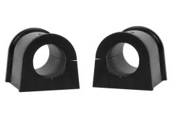 Nolathane - Nolathane REV004.0080 Front 24mm Swaybar Mount Bushing for 99 Hyundai Sonata - Image 2