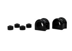Nolathane - Nolathane REV008.0086 Front 36mm Swaybar Mount&Bushing for 02-04 Dodge RAM 1500 - Image 4