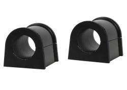 Nolathane - Nolathane REV004.0080 Front 24mm Swaybar Mount Bushing for 99 Hyundai Sonata - Image 5
