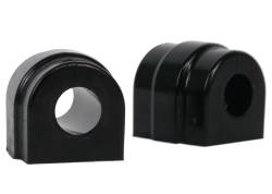 Nolathane - Nolathane REV004.0018 Front Sway Bar Mount Bushing 25.5mm for BMW - Image 4