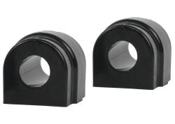 Nolathane - Nolathane REV004.0018 Front Sway Bar Mount Bushing 25.5mm for BMW - Image 5
