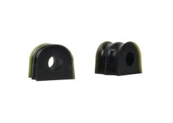 Nolathane - Nolathane REV004.0000 Front 19mm Swaybar Mount Bushing Set for 98-08 Subaru/Saab - Image 4