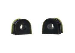 Nolathane - Nolathane REV004.0000 Front 19mm Swaybar Mount Bushing Set for 98-08 Subaru/Saab - Image 2